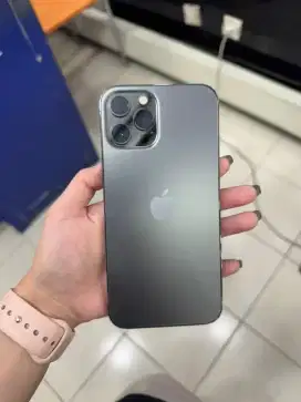 Iphone 12 pro graphite 256GB ibox