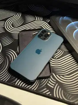 Iphone 12 pro max graphite 256GB ibox