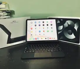 Ipad Air 5 64 Gb WiFi + Cellular Ibox