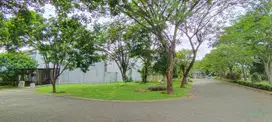 Dijual Kavling Posisi Hoek Luas 330m² Di Foresta BSD