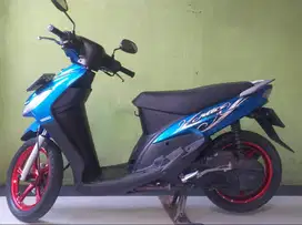 Yamaha mio smile 5TL 2011
