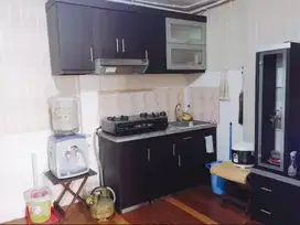 Dijual murah Apartemen 2BR Modernland