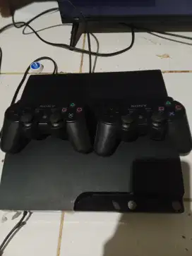 Ps3 ram (250GB) & android tv (32 inc)