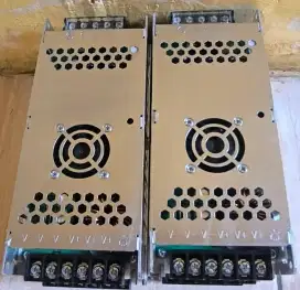 Powes suplay 5V 60A