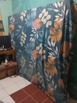 Kasur springbed Tampa per full busa