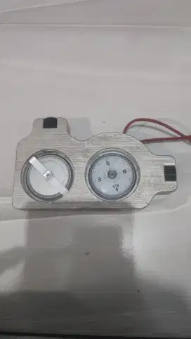 Suunto Tandem 360PC 360R G Clinometer Compass
