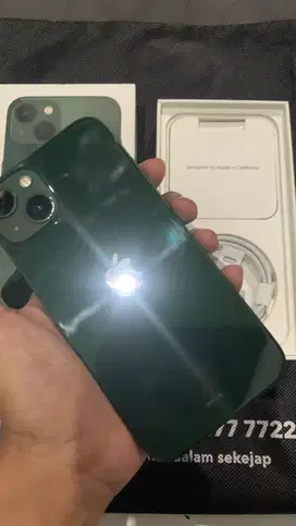 IPHONE 13 128 IBOX