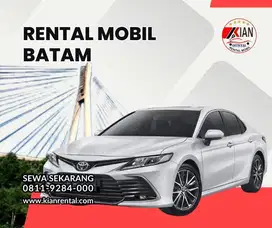 Rental Mobil & Sewa Antar Jemput Bandara Murah Gak Lepas Kunci D Batam