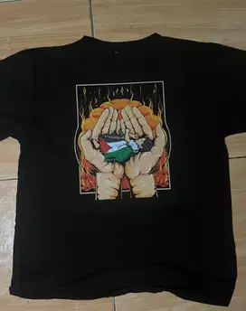 Cetak Kaos Sesukamu ( Desain Custume)