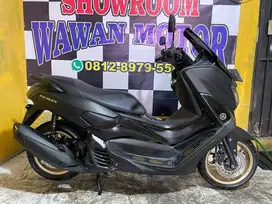 Yamaha Nmax 2017
