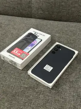 Samsung A55 8/256gb 5g fullset