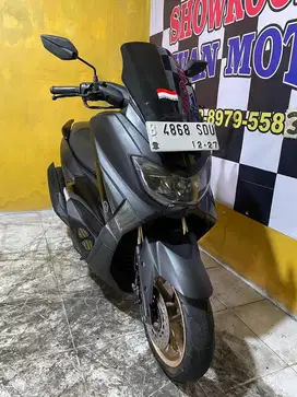 Yamaha nmax 2017