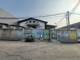 DIJUAL GUDANG HOOK KAWASAN INDUSTRI & PERGUDANGAN MIAMI