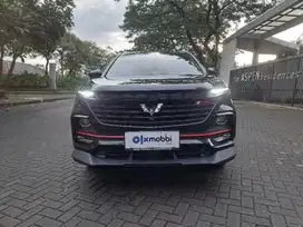 [OLX Mobbi] Promo Dp Murah Wuling Almaz RS 1.5 T EX 7Seat AT 2023 HKT