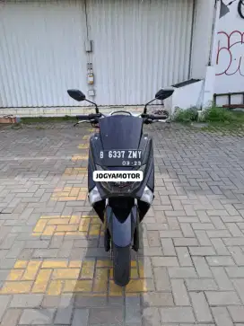Yamaha nmax 2018