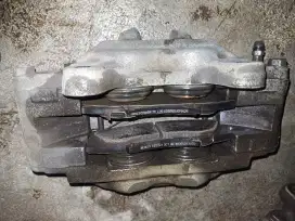 Copotan Kaliper Rem Depan dan Disck Break Fortuner VNT  Original