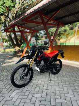 Honda Crf 150L 2023