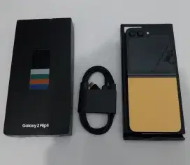 JUAL MURAH MERIA Z FLIP 5 8/5126gb