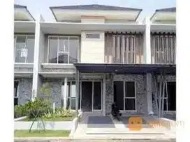 Dijual rumah siaphuni di Jakarta Garden City Cluster South Mississippi