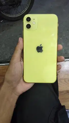 iphone 11 inter 64gb