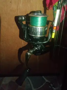 Maguro hover 3000
