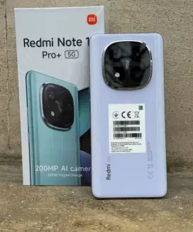 Redmi note 14 pro+ 5G 8/256 GB