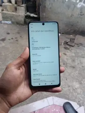 Redmi note 12 pro NFC (like new)