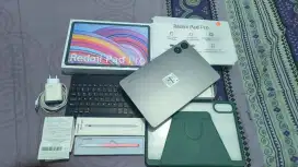 REDMI PAD PRO 8/256 FULLSET LIKENEW