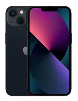 Jual Iphone 13 kondisi baru