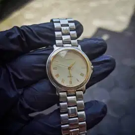 Seiko Lucent Classic Watches