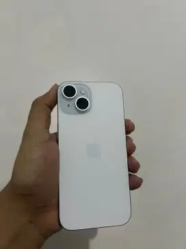 iPhone 15 ibox fullset