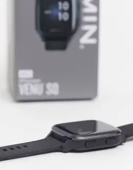 Jam garmin sq 2 music
