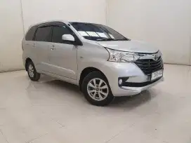 Toyota Grand New Avanza G 1.3 Matic Th 2017