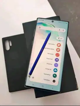 Samsung galaxy note 10