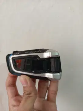 Intercom Cardo PackTalk Bold JBL