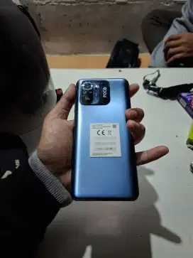 POCO M5S 6/128gb