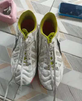 Sepatu futsal jogosala rampage V2
