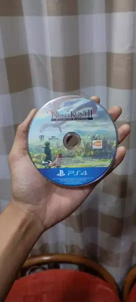 Ni no Kuni 2 Revenant kingdom Ps4