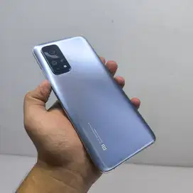 Xiaomi Mi 10T Pro 5G 8/128gb NO MINUS Mulus