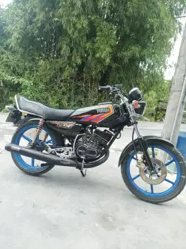 Rx king master tahun 97 yamaha rx king 97