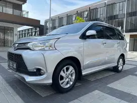 VELOZ AT 2016 KM 70rb FULL ORI TANGAN PERTAMA PAJAK PANJANG SIAP PAKAI