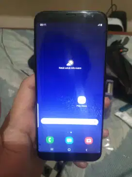 Samsung Galaxy S8 Plus 4/64GB