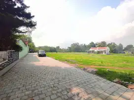 BU, Dijual Tanah Palagan Sleman Jogja, Dekat Terminal Jombor