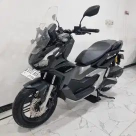 Honda ADV 160 Keyless ESP CBS ISS LED Fi 2023 bln 7 Nmax PCX Aerox