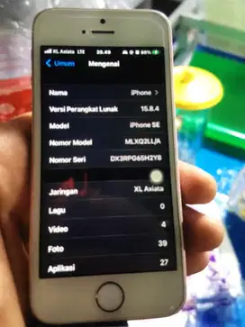 iphone se gen 1