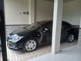 Civic fb 2013 MT 1.8