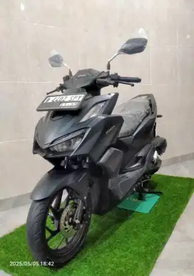 Honda Vario Tecno 160 Keyless Cbs Tahun 2022 Full Orsinil
