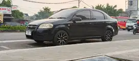 Chevrolet Lova 1.4L