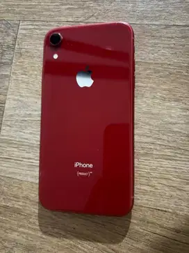 iPhone XR 64 GB ex Inter