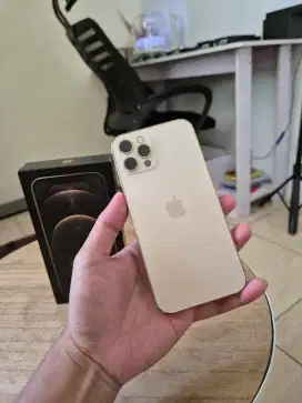 Iphone 12 pro 256gb ibox fullset